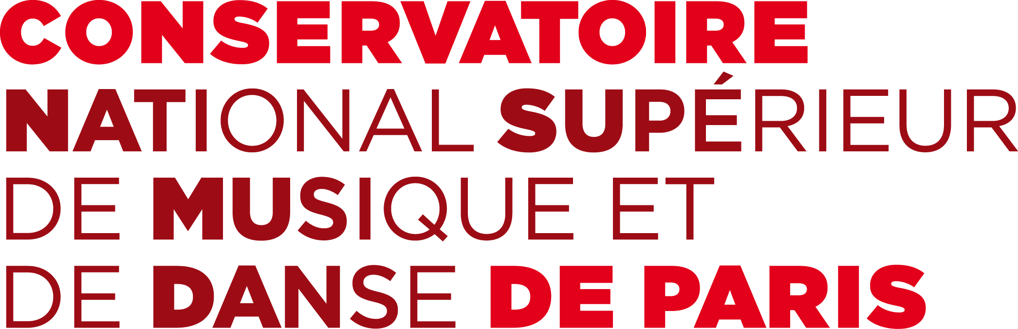 logo CNSMDP